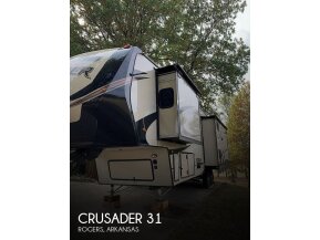 2017 Prime Time Manufacturing Crusader for sale 300353197